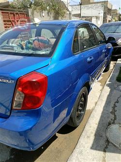 شيفروليه اوبترا